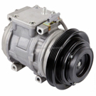 Chevrolet Prizm                          AC CompressorA/C Compressor