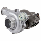 Ford F Series Trucks                TurbochargerTurbocharger