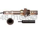 Plymouth Grand Fury                     Oxygen SensorOxygen Sensor
