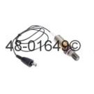 Merkur Oxygen Sensor