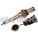 AMC Oxygen Sensor