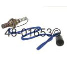 Audi Quattro                        Oxygen SensorOxygen Sensor