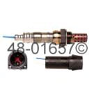 AMC AMX                            Oxygen Sensor