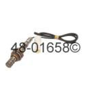 Mitsubishi Oxygen Sensor