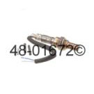 Chevrolet Cavalier                       Oxygen SensorOxygen Sensor