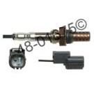 Honda Civic                          Oxygen SensorOxygen Sensor