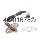 Oxygen Sensor