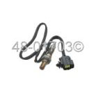 Oxygen Sensor