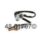 GMC Acadia                         Oxygen Sensor
