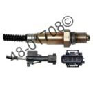 Saab 9-3                            Oxygen Sensor