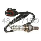 Saturn Astro Van                      Oxygen Sensor