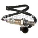 Mazda B-Series Truck                 Oxygen SensorOxygen Sensor