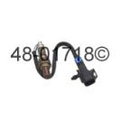 Chevrolet Express Van                    Oxygen SensorOxygen Sensor