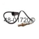 Eagle Talon                          Oxygen SensorOxygen Sensor