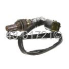 Mazda 929                            Oxygen SensorOxygen Sensor