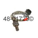 Land_Rover LR3                            Oxygen SensorOxygen Sensor