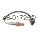 Infiniti Oxygen Sensor