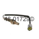 Mazda 929                            Oxygen SensorOxygen Sensor