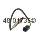 Oxygen Sensor