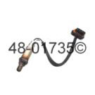 Chevrolet Express Van                    Oxygen SensorOxygen Sensor