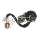 Lexus ES250                          Oxygen Sensor