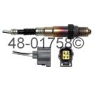 Oxygen Sensor