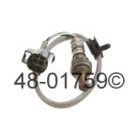 Ford Oxygen Sensor