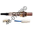 Mazda 929                            Oxygen SensorOxygen Sensor