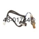 Oxygen Sensor