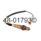 Ford Five Hundred                   Oxygen SensorOxygen Sensor