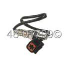 Kia Spectra                        Oxygen SensorOxygen Sensor