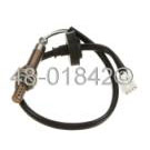 Eagle Talon                          Oxygen SensorOxygen Sensor