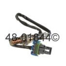 All Models - Pre-cat Cyl 1-3