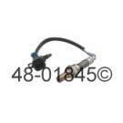 Chevrolet Cavalier                       Oxygen SensorOxygen Sensor