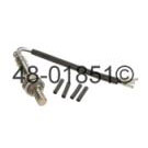 Chevrolet Cavalier                       Oxygen SensorOxygen Sensor