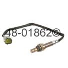 Kia Spectra                        Oxygen SensorOxygen Sensor