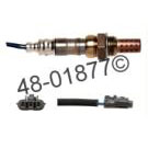 Oxygen Sensor