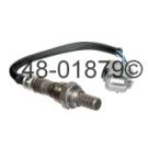 Honda Odyssey                        Oxygen SensorOxygen Sensor