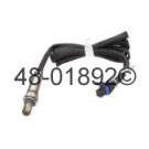 Chevrolet Cavalier                       Oxygen SensorOxygen Sensor