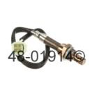 Chevrolet Metro                          Oxygen SensorOxygen Sensor
