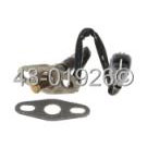 2.4L Engine - Calif Emissions - 4 Wheel Drive - Japan Built - Pre-cat