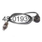 BMW Oxygen Sensor