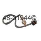 Oxygen Sensor