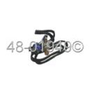 Chevrolet Cavalier                       Oxygen SensorOxygen Sensor