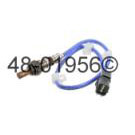 Acura TL                             Oxygen SensorOxygen Sensor