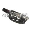 Volkswagen Beetle                         Oxygen Sensor