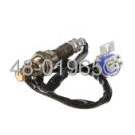 6.0L Engine - 1500 HD Models - Post-cat Left