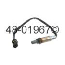 Oxygen Sensor