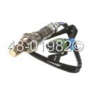 6.0L Engine - 1500 HD Models - Pre-cat Left