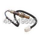 Subaru Baja                           Oxygen Sensor